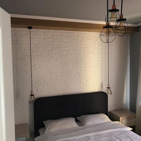 Apartament Dorobanti Apartment Cluj-Napoca Luaran gambar