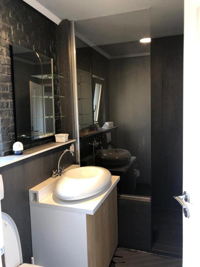 Apartament Dorobanti Apartment Cluj-Napoca Luaran gambar