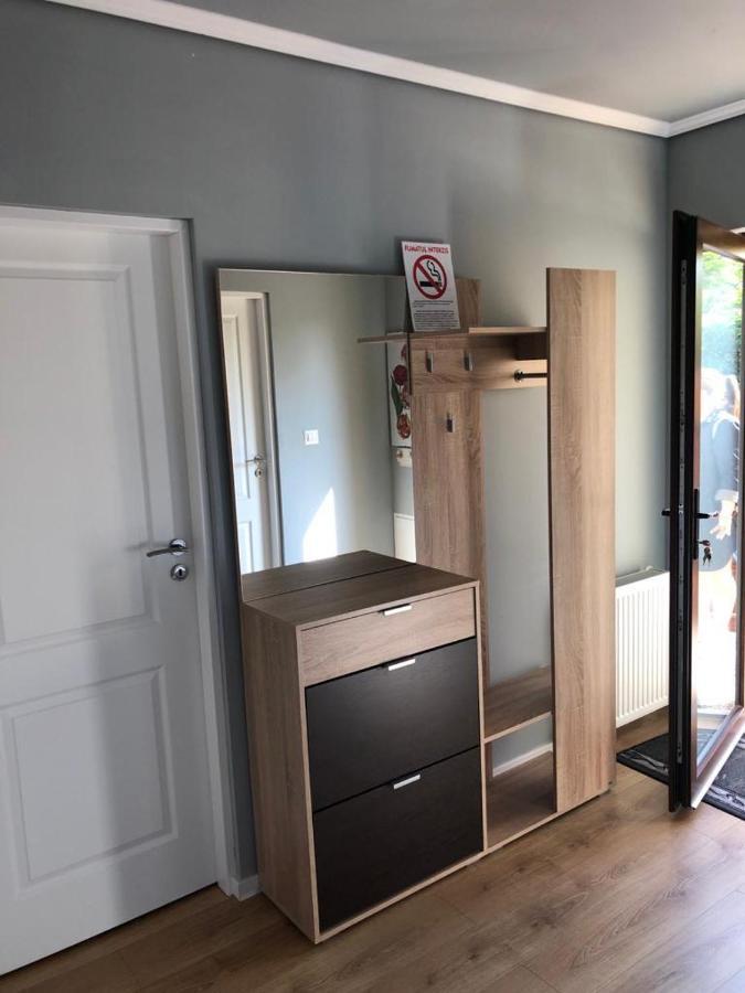 Apartament Dorobanti Apartment Cluj-Napoca Luaran gambar