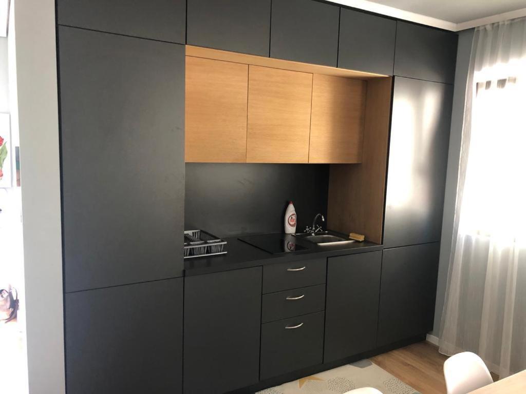 Apartament Dorobanti Apartment Cluj-Napoca Luaran gambar