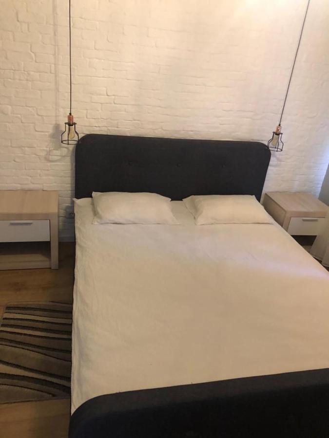 Apartament Dorobanti Apartment Cluj-Napoca Luaran gambar